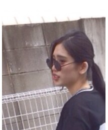 SENSE OF PLACE by URBAN RESEARCH | サングラス