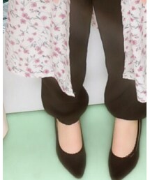 RETRO GIRL | パンプス