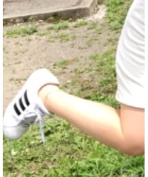 adidas | スニーカー