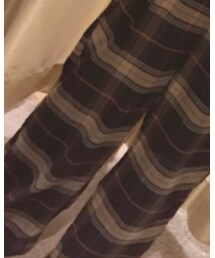 earth music&ecology | パンツ