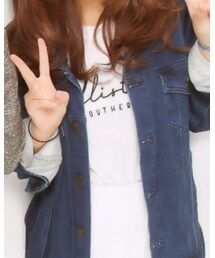 Hollister | Tシャツ/カットソー