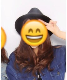 BACKS | ハット