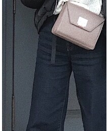 UNIQLO | デニムパンツ