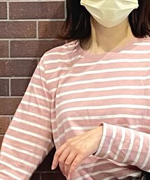 しまむら | Tシャツ/カットソー