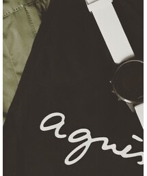 agnes b. | Tシャツ/カットソー