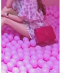 SAINT LAURENT PARIS | ショルダーバッグ