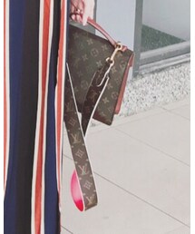 LOUIS VUITTON | バッグ