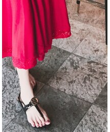 TORY BURCH | シューズ