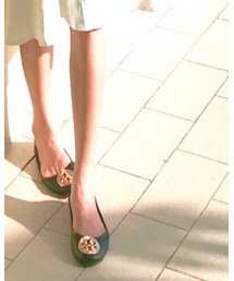 TORY BURCH | シューズ