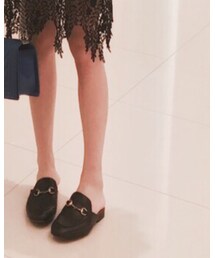 GUCCI | スリッポン