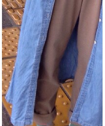 UNIQLO | その他パンツ