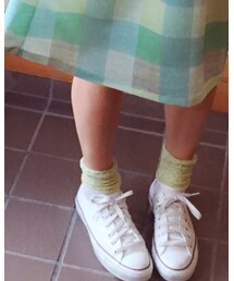 CONVERSE ALL STAR | スニーカー