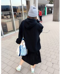 3coins | だるーん(ニットキャップ/ビーニー)