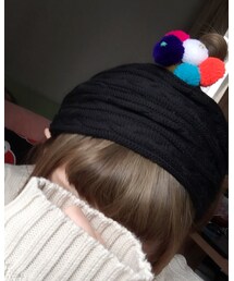 Handmade | ヘアゴム