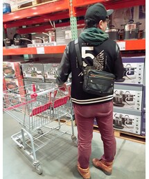 UNIQLO | おしりがおおきい…！！！！！(その他パンツ)