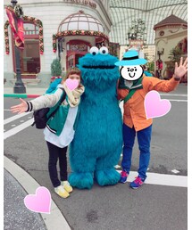 GU | チノパンツ