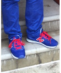 NEW BALANCE | スニーカー