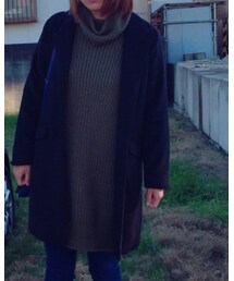 RETRO GIRL | ニット/セーター