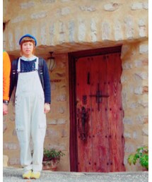 earth music&ecology | ニット/セーター