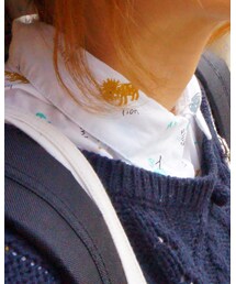 SPINNS | シャツ/ブラウス