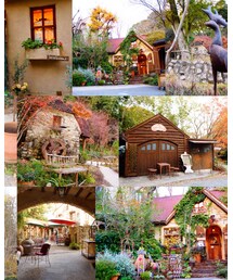 atぬくもりの森 | その他