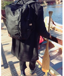 GU | チェスターコート