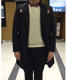 共用ニット | ニット/セーター