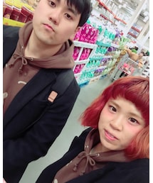 おそろい | その他