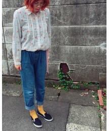 meirire | シャツ/ブラウス