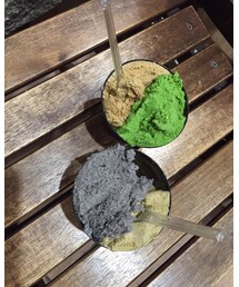 ジェラート | その他