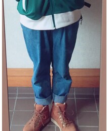 古着 | デニムパンツ