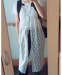 SPINNS | キャミソール