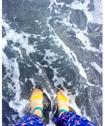 三保の松原 | サンダル