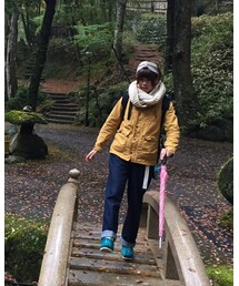 Right-on | マウンテンパーカー