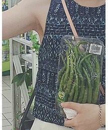 H&M | タンクトップ