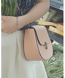 SNIDEL | ショルダーバッグ