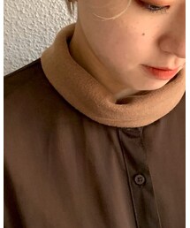 GU | トップス