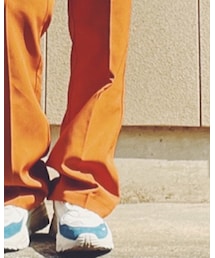 WHO'S WHO gallery | その他パンツ