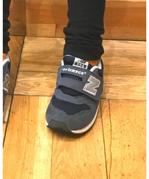 NEW BALANCE | スニーカー