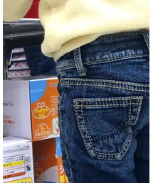 FITH | デニムパンツ