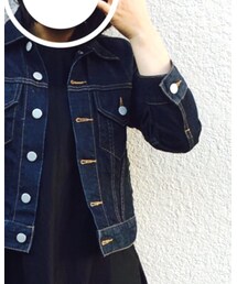 MACPHEE | デニムジャケット