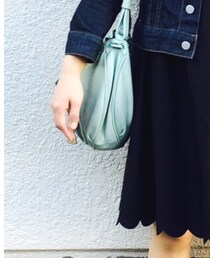 SEE BY CHLOE | ショルダーバッグ