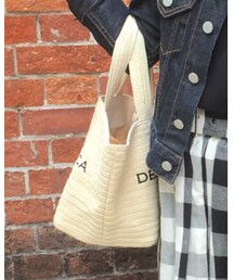 dean&deluca | トートバッグ