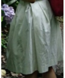 MACPHEE | スカート