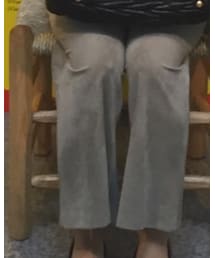 Spick&Span Noble | その他パンツ