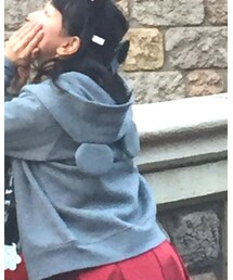 Tokyo disney Land | パーカー