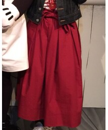 UNIQLO | スカート