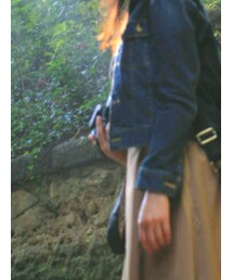 URBAN RESEARCH ROSSO WOMEN | デニムジャケット