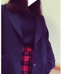 ems excite | ニット/セーター