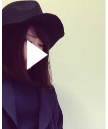 RETRO GIRL | ハット